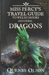 Miss Percy's Travel Guide (2022)