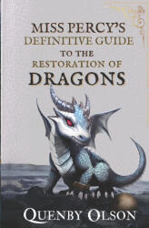 Miss Percy's Definitive Guide (2024)