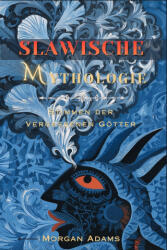 Slawische Mythologie - Morgan Adams (2025)