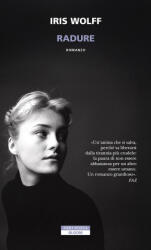 Iris Wolff - Radure - Iris Wolff (2025)