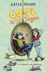 Cool in 10 Tagen - Katja Reider, Anke Kuhl (2024)