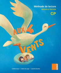 Aux 4 Vents (ISBN: 9786144432440)