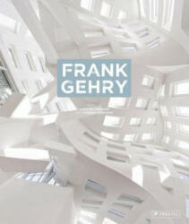 Frank Gehry - Frederic Migayrou (ISBN: 9783791354422)