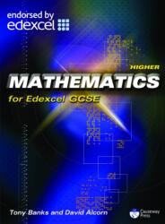 Higher Mathematics for Edexcel GCSE (ISBN: 9781405831444)