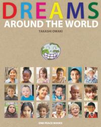 Dreams Around the World (ISBN: 9781935548119)