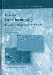 Radar Interferometry (ISBN: 9780792369455)