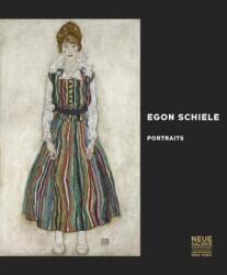 Egon Schiele - Egon Schiele (ISBN: 9783791354194)