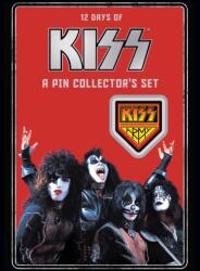 12 Days of KISS (ISBN: 9798337405056)