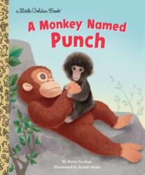 A Monkey Named Punch (ISBN: 9798217447671)