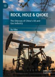 ROCK, HOLE & CHOKE (ISBN: 9789819577378)