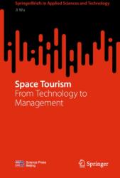 Space Tourism (ISBN: 9789819208821)
