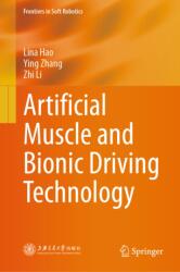 Artificial Muscle and Bionic Driving Technology (ISBN: 9789819206452)