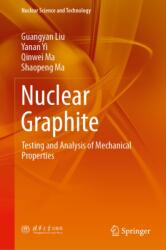 Nuclear Graphite (ISBN: 9789819204458)