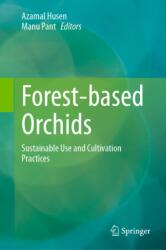 Forest-based Orchids (ISBN: 9789819200955)
