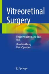 Vitreoretinal Surgery (ISBN: 9783032252708)