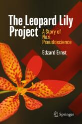 The Leopard Lily Project (ISBN: 9783032247704)