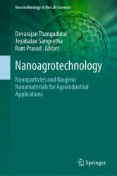 Nanoagrotechnology (ISBN: 9783032238788)