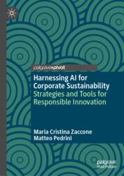 Harnessing AI for Corporate Sustainability (ISBN: 9783032228048)