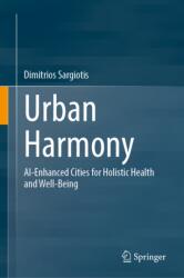 Urban Harmony (ISBN: 9783032227157)