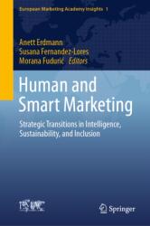 Human and Smart Marketing (ISBN: 9783032216700)