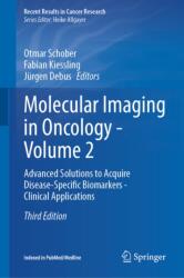 Molecular Imaging in Oncology - Volume 2 (ISBN: 9783032214140)