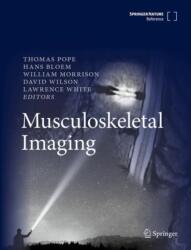 Musculoskeletal Imaging (ISBN: 9783031668913)
