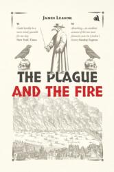 The Plague and the Fire (ISBN: 9781917837873)