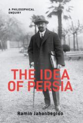 The Idea of Persia (ISBN: 9781914983498)