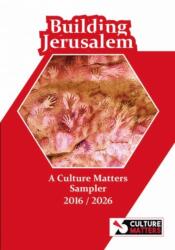 Building Jerusalem (ISBN: 9781912710898)