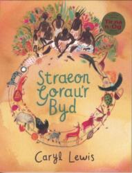 Straeon Gorau'r Byd (ISBN: 9781845248239)