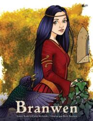 Branwen (ISBN: 9781800998933)