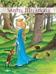 Santes Melangell (ISBN: 9781800998902)