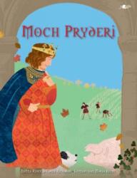 Moch Pryderi (ISBN: 9781800998872)