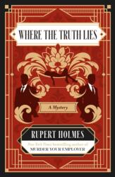 Where the Truth Lies (ISBN: 9781668234006)