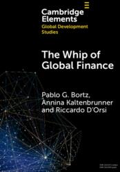 The Whip of Global Finance (ISBN: 9781009571579)