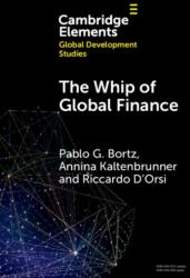 The Whip of Global Finance (ISBN: 9781009357890)