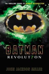 Batman: Revolution (ISBN: 9780593871959)