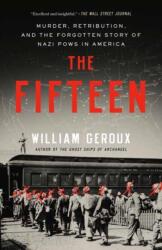 The Fifteen (ISBN: 9780593594278)