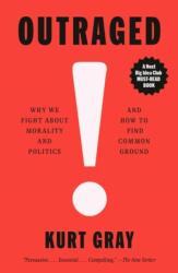 Outraged (ISBN: 9780593469422)