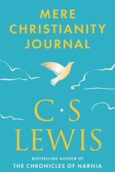 Mere Christianity Journal (ISBN: 9780008851439)