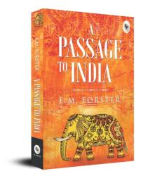 A Passage To India (ISBN: 9789390183302)