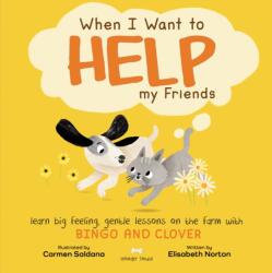 When I Want To Help My Friends (ISBN: 9789370893436)