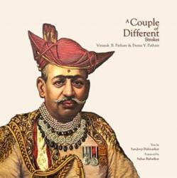 A Couple of Different Strokes (ISBN: 9788168502871)