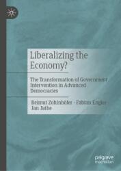 Liberalizing the Economy? (ISBN: 9783032266750)