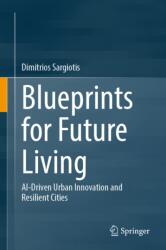 Blueprints for Future Living (ISBN: 9783032241771)