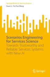 Scenarios Engineering for Services Science (ISBN: 9783032241511)