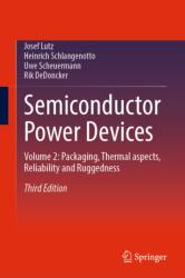 Semiconductor Power Devices (ISBN: 9783032234889)