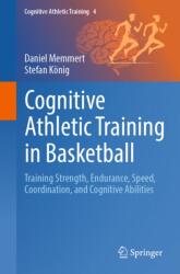 Cognitive Athletic Training in Basketball (ISBN: 9783032231314)