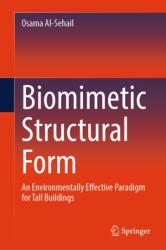 Biomimetic Structural Form (ISBN: 9783032226792)
