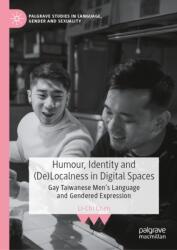 Humour, Identity and (De)Localness in Digital Spaces (ISBN: 9783032220158)